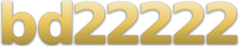 bd22222 logo